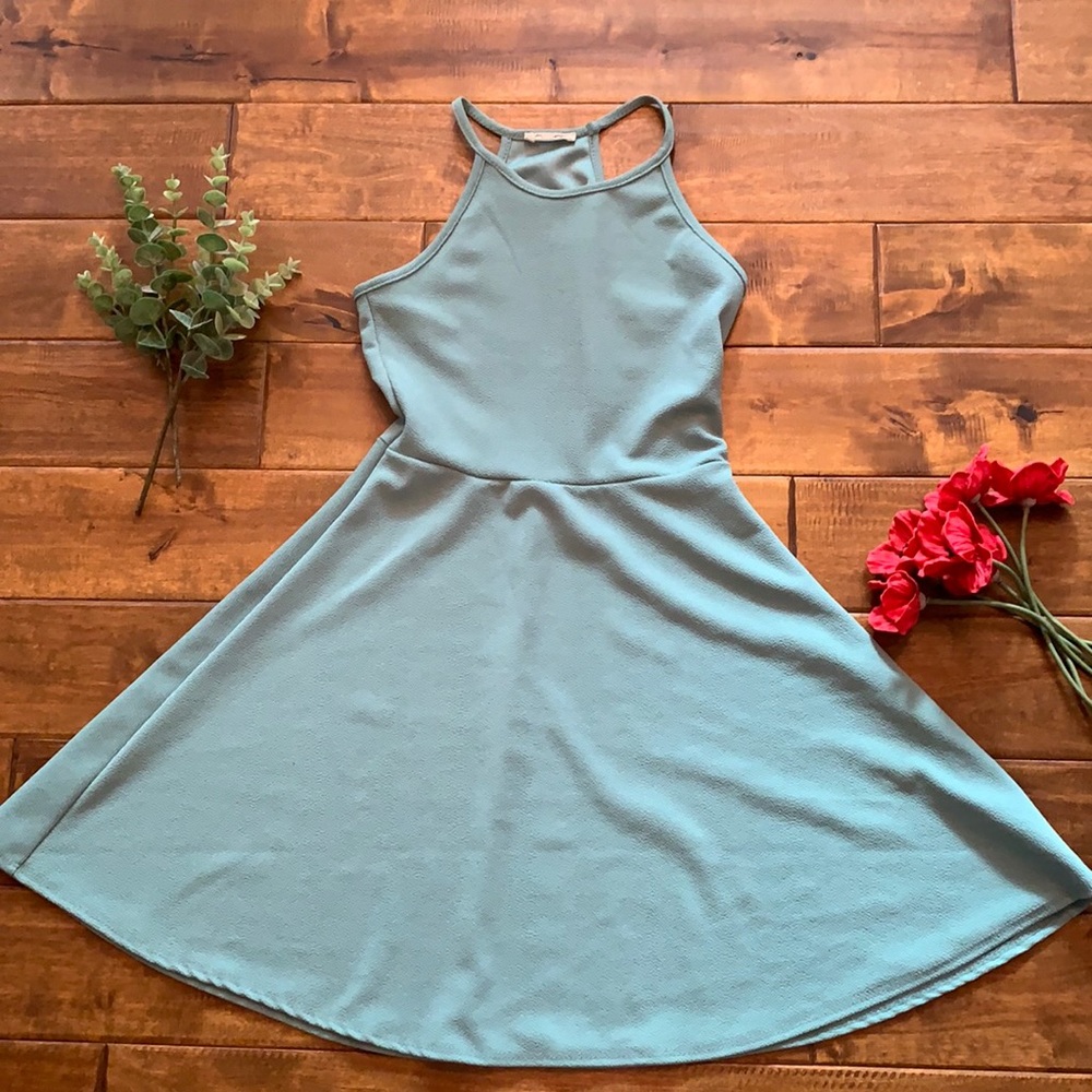 Olivia Rae sundress